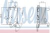 VW 09G409061D Oil Cooler, automatic transmission